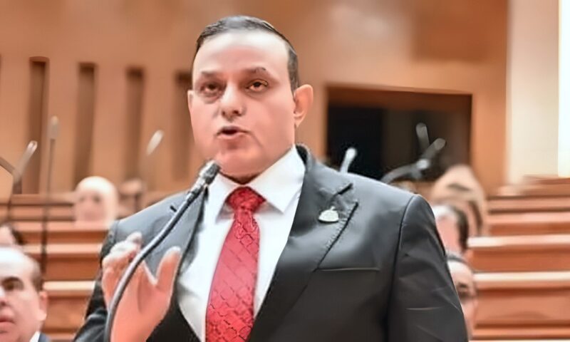 وكيل إسكان النواب يكشف خطة عمل اللجنة بدور الانعقاد الثانى