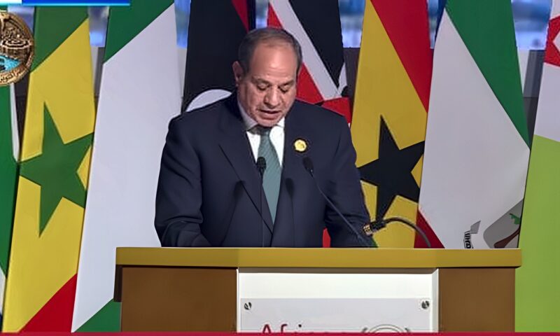 إعلان الرباعية المشترك بالعلمين: رفض أي اعتراف أو دعم لما يسمى بأرض الصومال