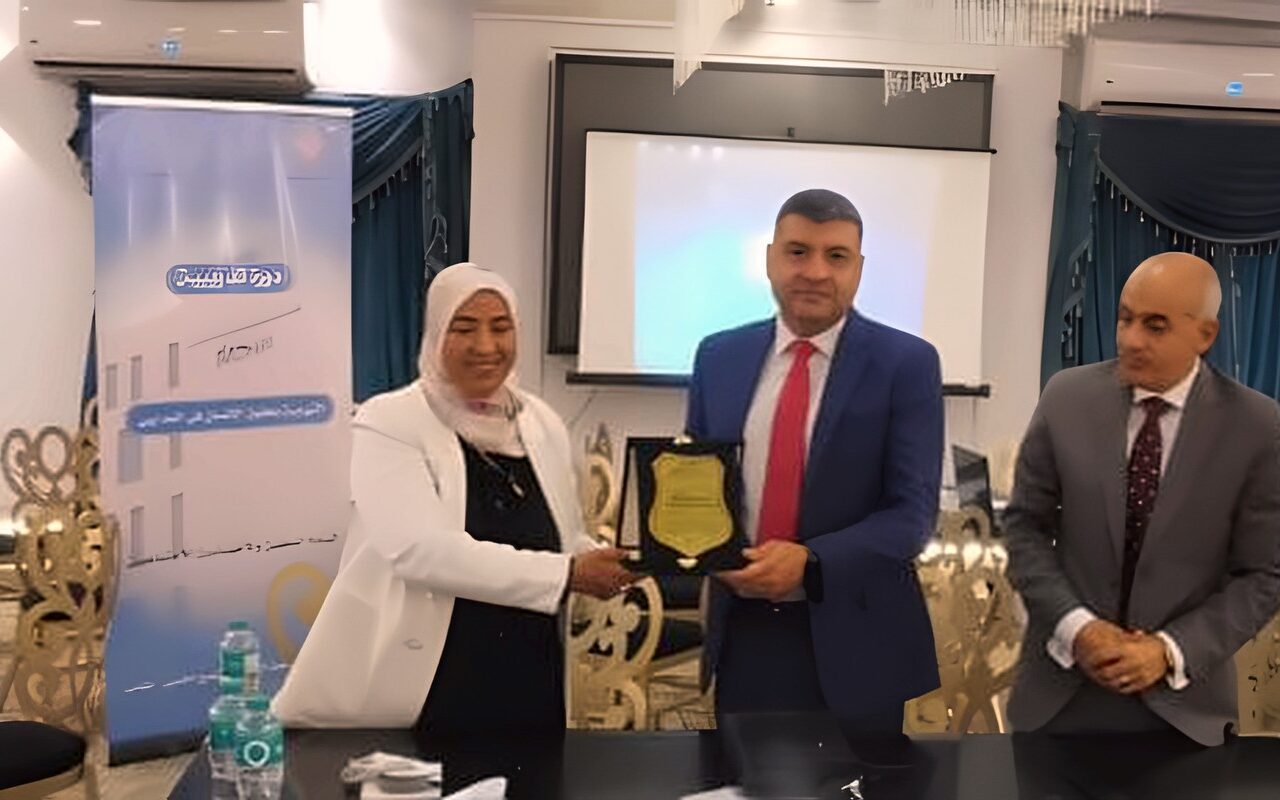 «القومي لحقوق الإنسان» ينفذ برنامجا للتوعية بحقوق الإنسان في مدارس الجيزة