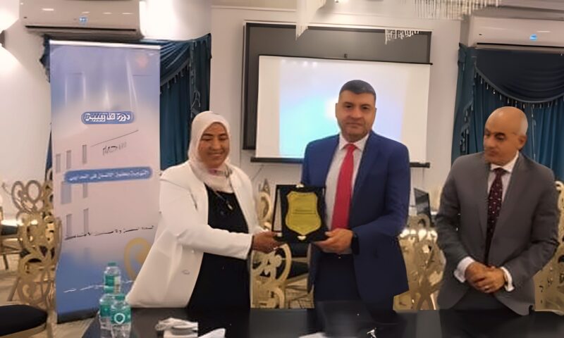 «القومي لحقوق الإنسان» ينفذ برنامجا للتوعية بحقوق الإنسان في مدارس الجيزة