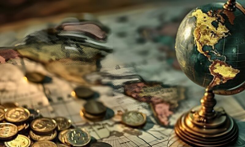 نحو هندسة جديدة للأمن الاقتصادى العالمى.. 6 آثار لتطبيق نموذج النظرية المصرية