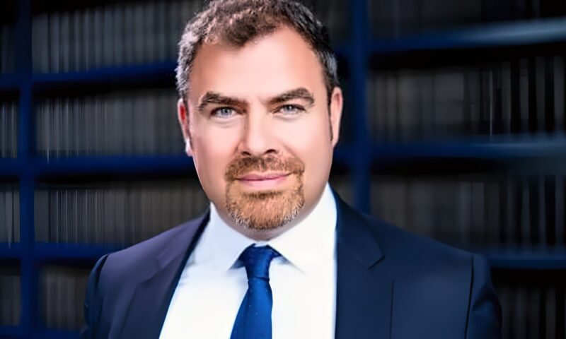 ‎مسئول ألماني: مصر شريك إستراتيجي محوري لنا ونتطلع لتعزيز التعاون