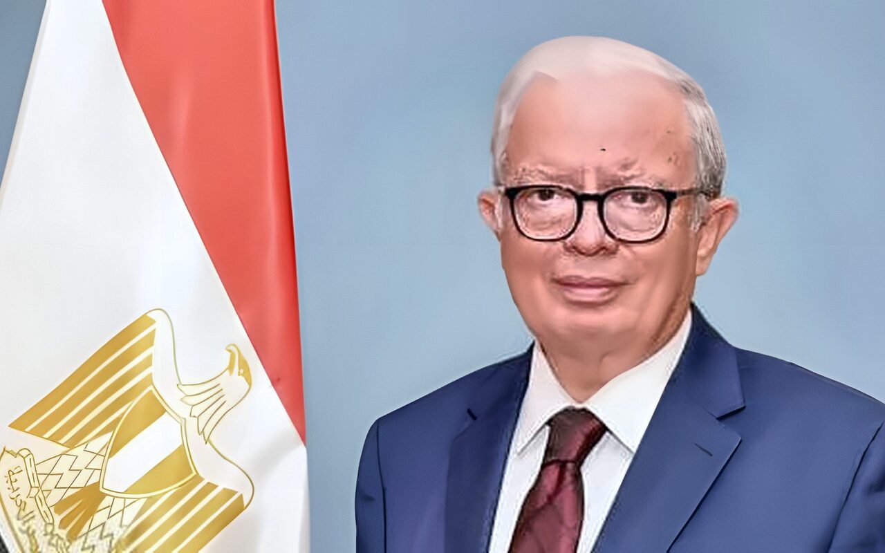 نائب رئيس الوزراء للشؤون الاقتصادية يهنئ الرئيس بمناسبة ذكرى نصر أكتوبر
