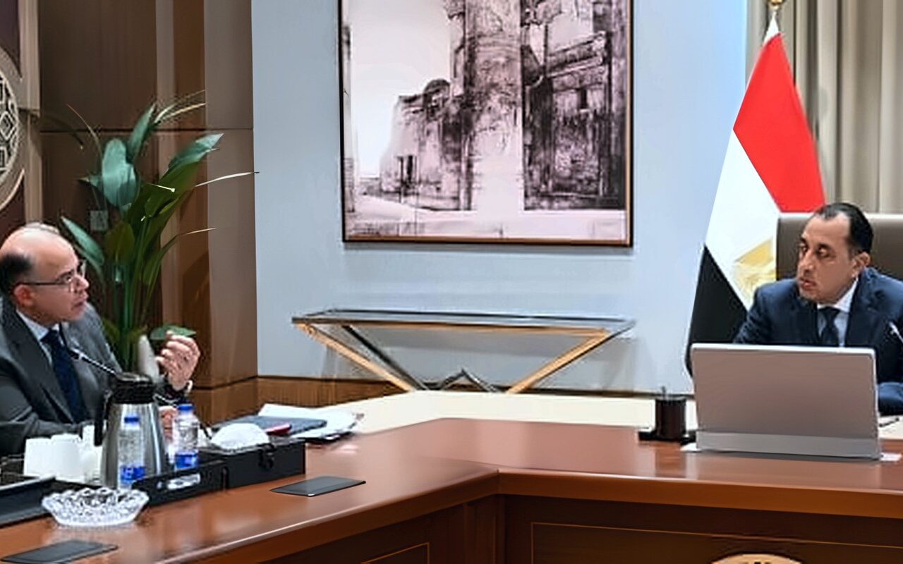مدبولى يستعرض ملامح استراتيجية الاستثمار الأجنبى المباشر فى مصر 2027 – 2030