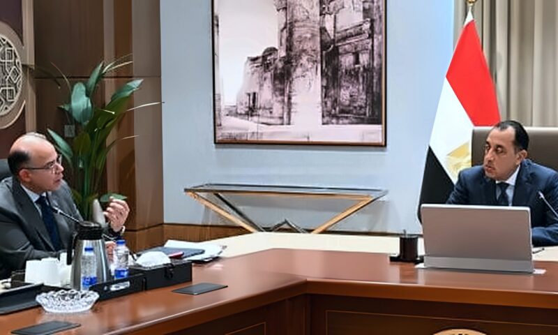 مدبولى يستعرض ملامح استراتيجية الاستثمار الأجنبى المباشر فى مصر 2027 – 2030