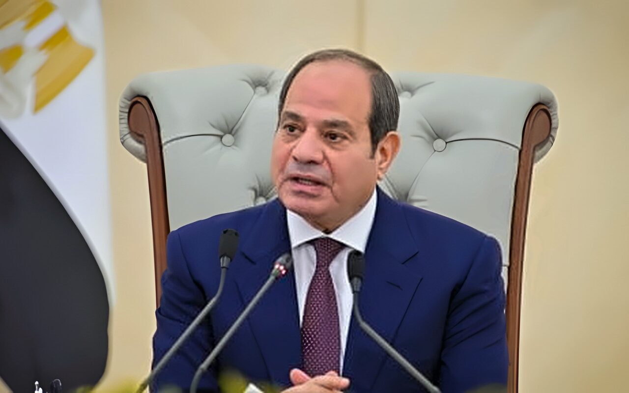 الرئيس السيسى: نصر أكتوبر العظيم كان ثمرة سنوات من العمل الدءوب والإعداد المتقن وإيمان راسخ