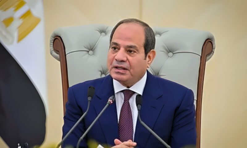 الرئيس السيسى: نصر أكتوبر العظيم كان ثمرة سنوات من العمل الدءوب والإعداد المتقن وإيمان راسخ