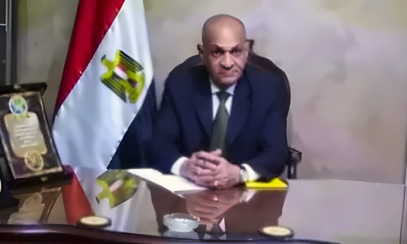 رئيس حزب الريادة: رسائل الرئيس فى ذكرى أكتوبر تؤكد قدرة مصر عبور التحديات