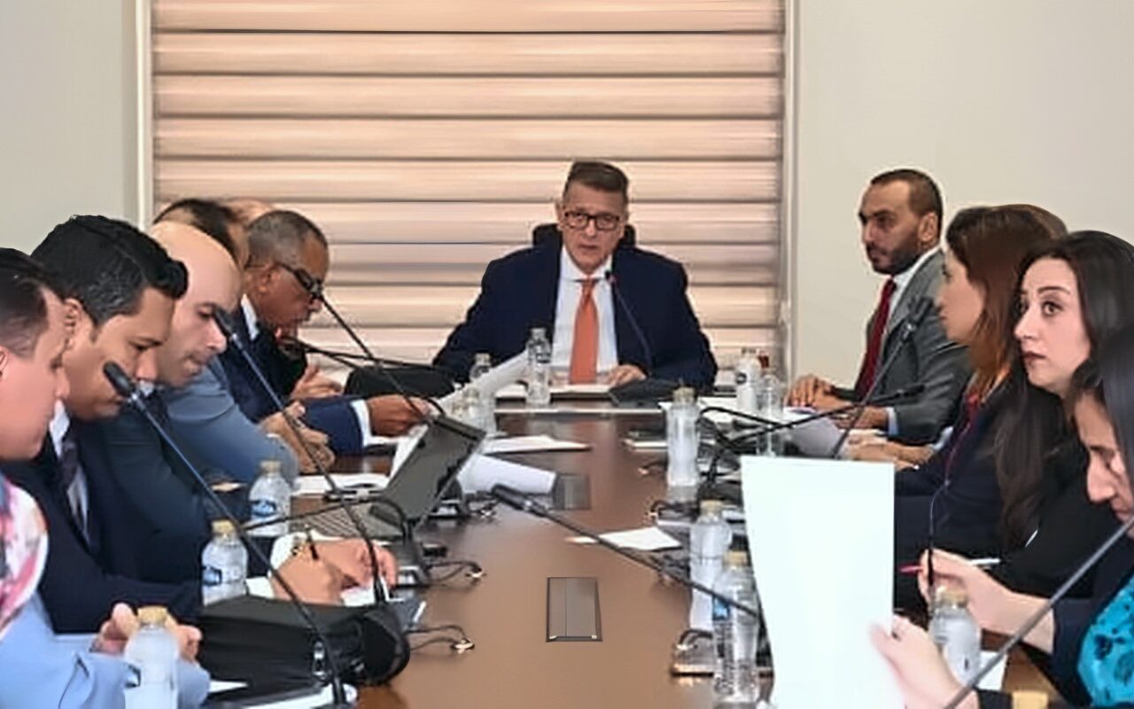 حقوق الإنسان بالنواب تحسم تعديلات جديدة على قانون المجلس القومي لحقوق الإنسان