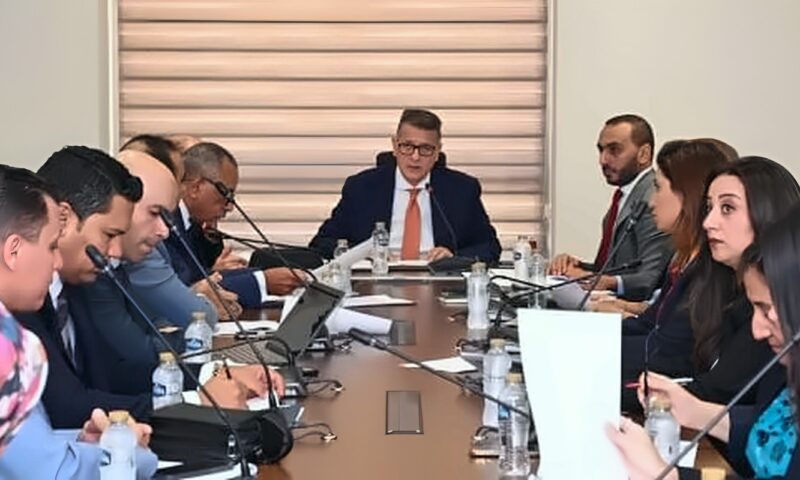 حقوق الإنسان بالنواب تحسم تعديلات جديدة على قانون المجلس القومي لحقوق الإنسان