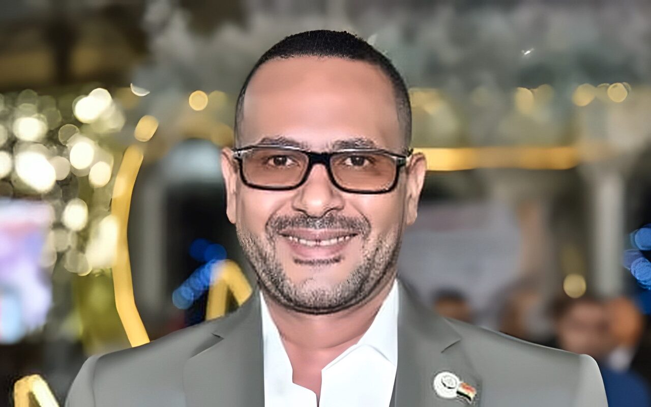 أمين الجبهة بالقناطر يشيد بكلمة الرئيس السيسي بمناسبة ذكرى انتصارات أكتوبر