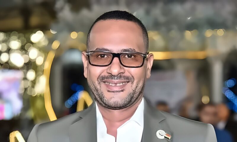 أمين الجبهة بالقناطر يشيد بكلمة الرئيس السيسي بمناسبة ذكرى انتصارات أكتوبر