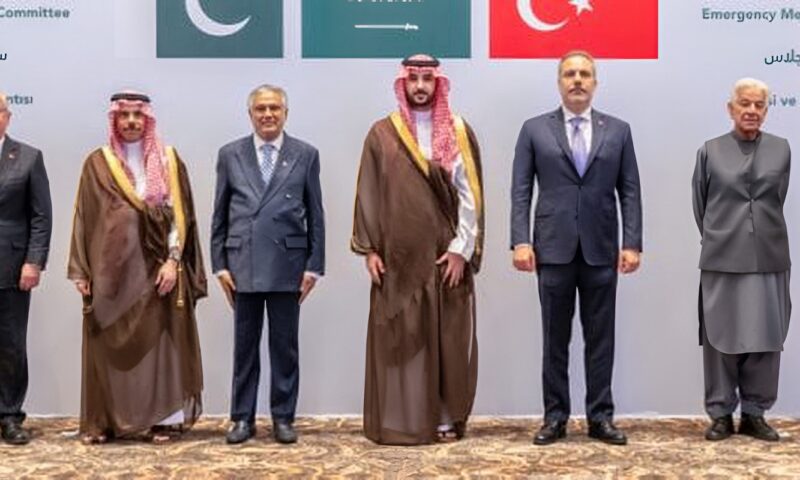 وزير الدفاع السعودي: تفعيل الردع الجماعي لحلف مكة ضد الاعتداءات على المقدسات
