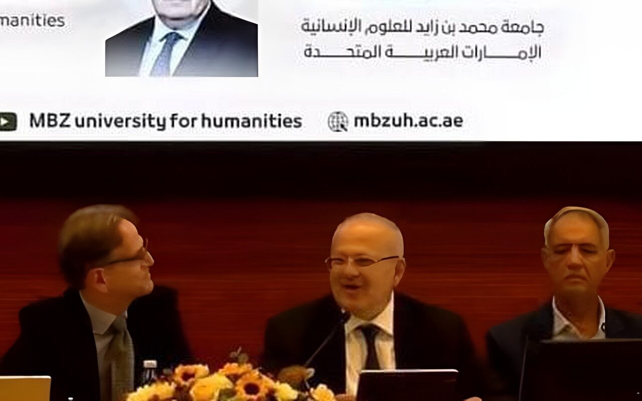 الخشت: المشكلة ليست في الدين.. بل في تأليه الاختيار البشري حين يتكلم باسم الله