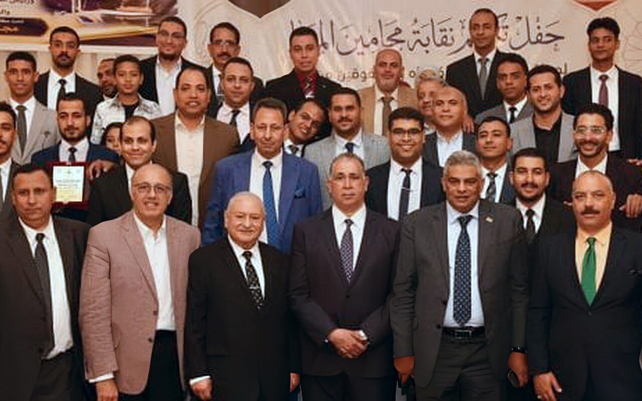 نقيب المحامين من المنيا: اخترت الطريق الصعب بمواجهة الفساد وإصلاح النقابة