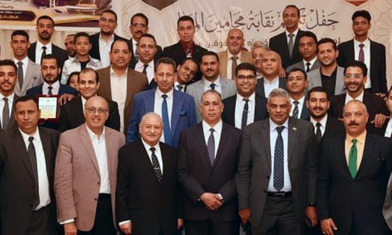 نقيب المحامين من المنيا: اخترت الطريق الصعب بمواجهة الفساد وإصلاح النقابة