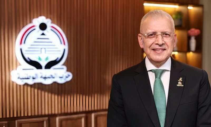 أمين «الجبهة الوطنية» بالقليوبية: ذكرى انتصار أكتوبر محطة فارقة فى تاريخ مصر