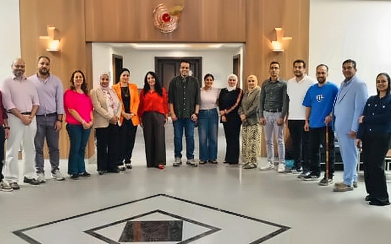 نقابة الصحفيين تختتم البرنامج التدريبى الأول «المياه وقصص النيل»
