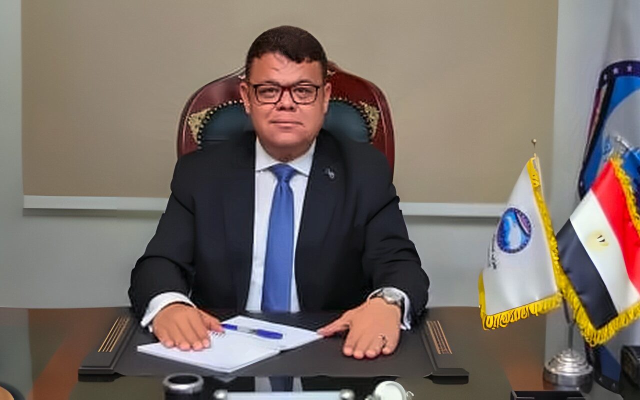 النائب محمد البديوي مهنئاً الرئيس بذكرى أكتوبر: ملحمة عظيمة في الإرادة والصمود