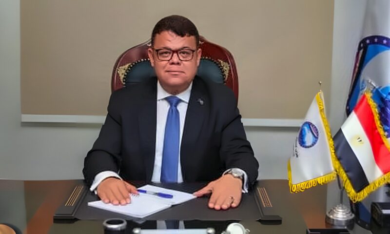 النائب محمد البديوي مهنئاً الرئيس بذكرى أكتوبر: ملحمة عظيمة في الإرادة والصمود