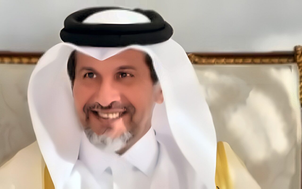 سفير قطر: انتصارات أكتوبر المجيدة ستظل علامةً مضيئة في تاريخ مصر