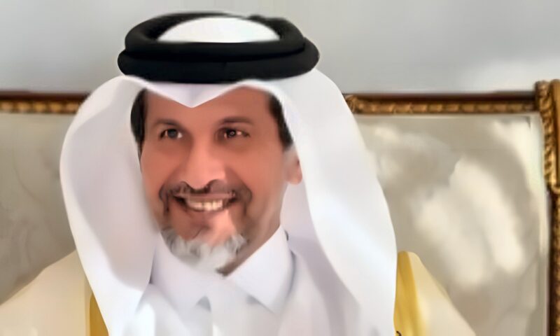 سفير قطر: انتصارات أكتوبر المجيدة ستظل علامةً مضيئة في تاريخ مصر