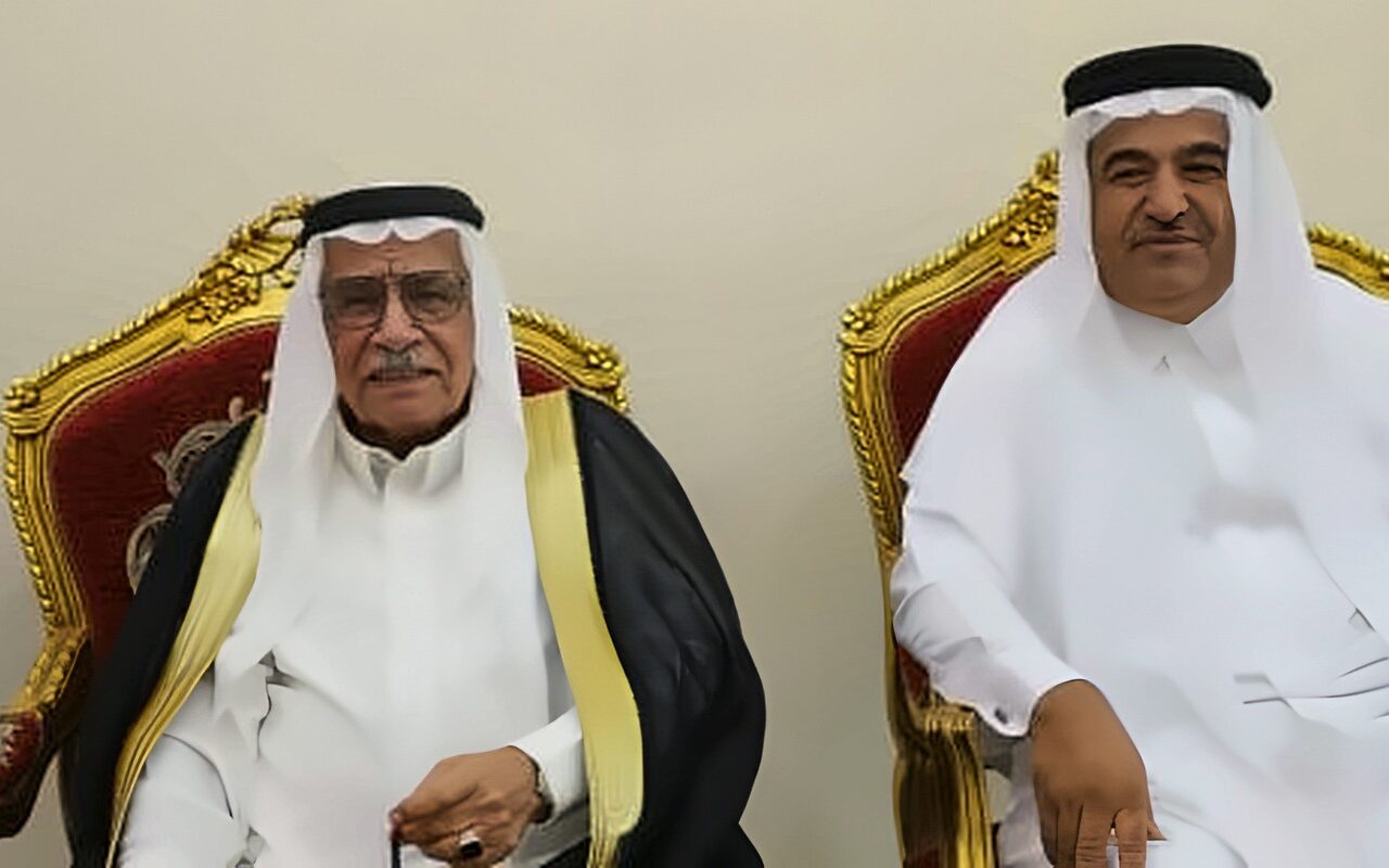 مشايخ ونواب سيناء يهنئون الرئيس السيسي بمناسبة ذكرى نصر أكتوبر.. صور