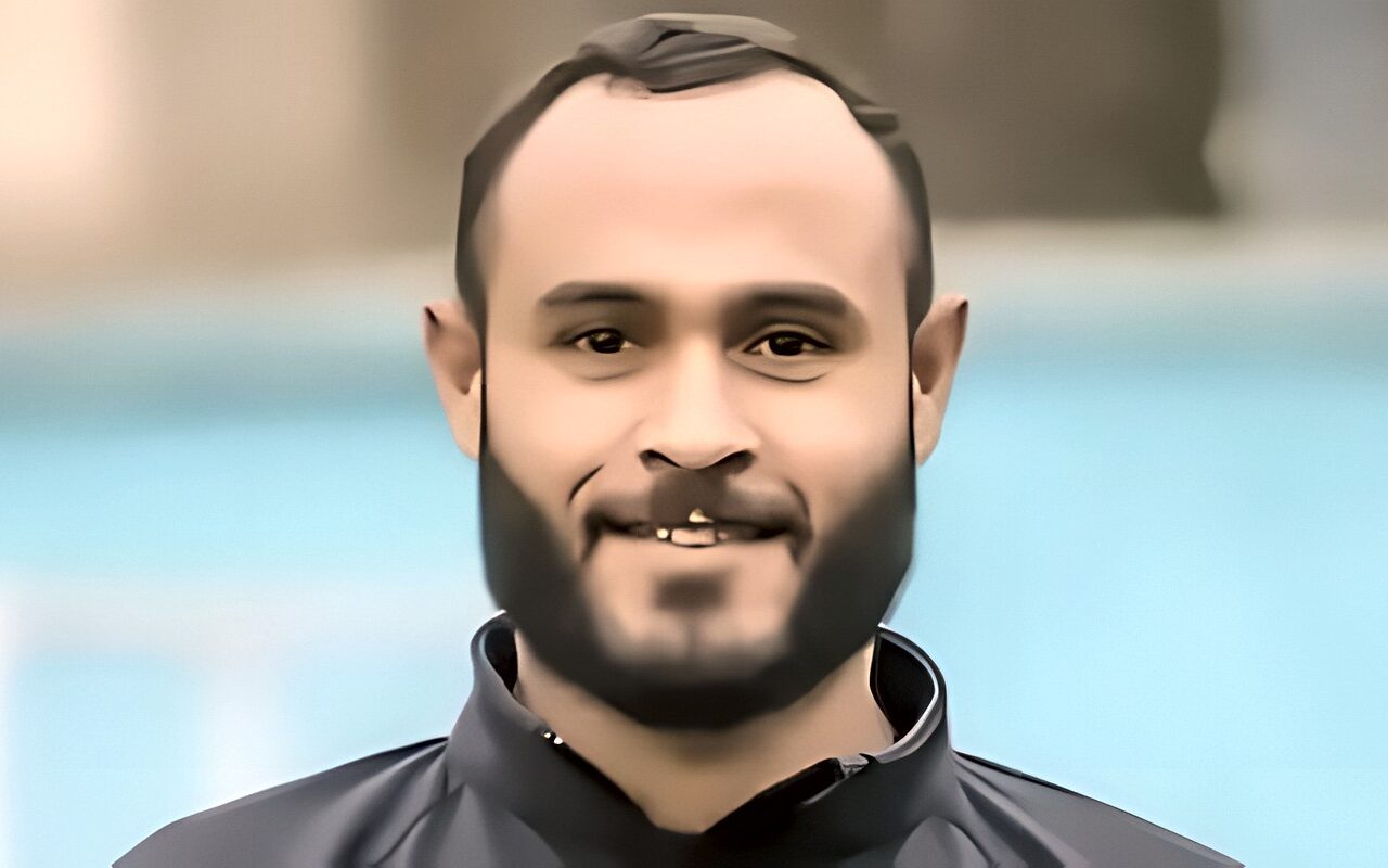 اتحاد الكرة: محمد الشيخ لم يرشح للمنتخب الأولمبى والمعايير لا تنطبق عليه