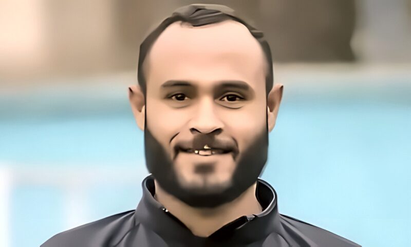 اتحاد الكرة: محمد الشيخ لم يرشح للمنتخب الأولمبى والمعايير لا تنطبق عليه