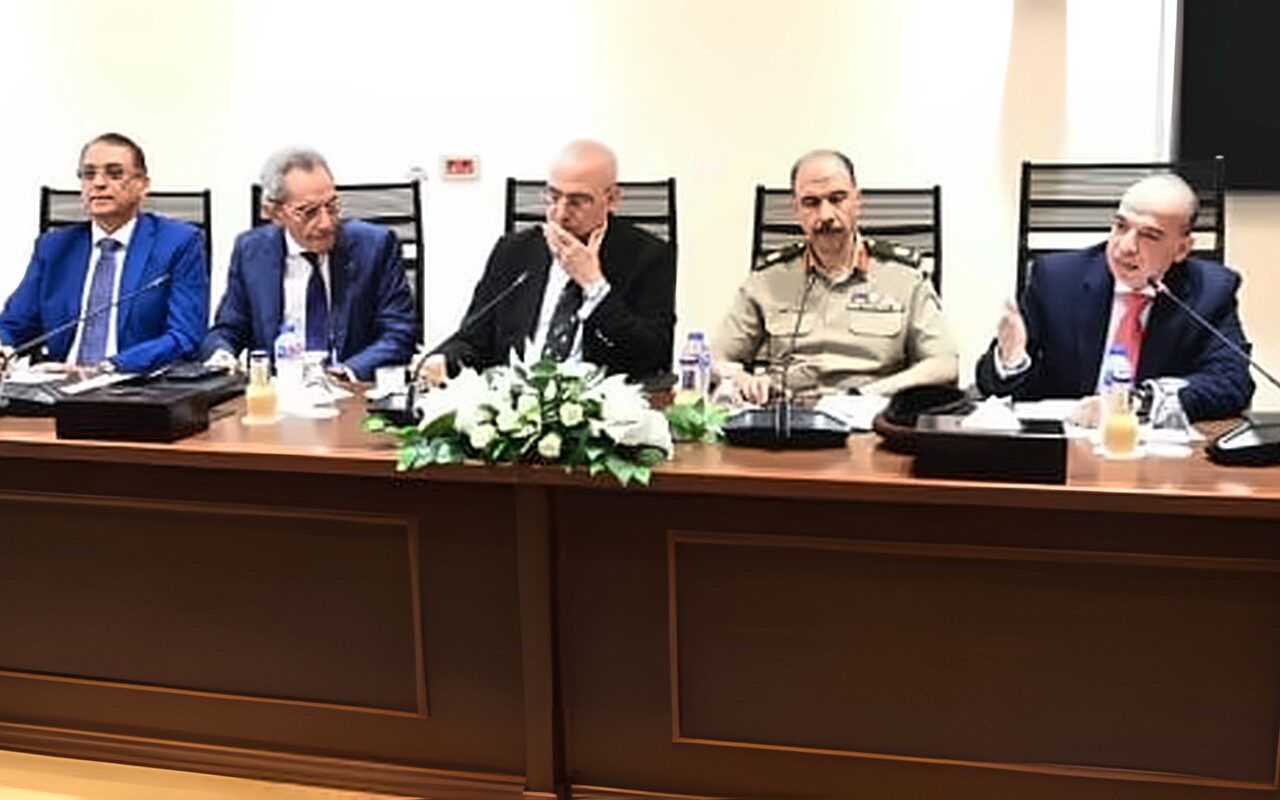 بإجماع الأعضاء.. تفاصيل موافقة لجنة النواب على حذف المادة 25 من قانون جامعة كيان