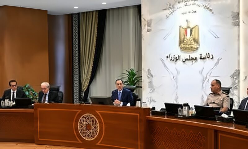 مجلس الوزراء يعتمد الشروط الإضافية لمحور الإيجار ضمن برنامج «سكن كل المصريين»
