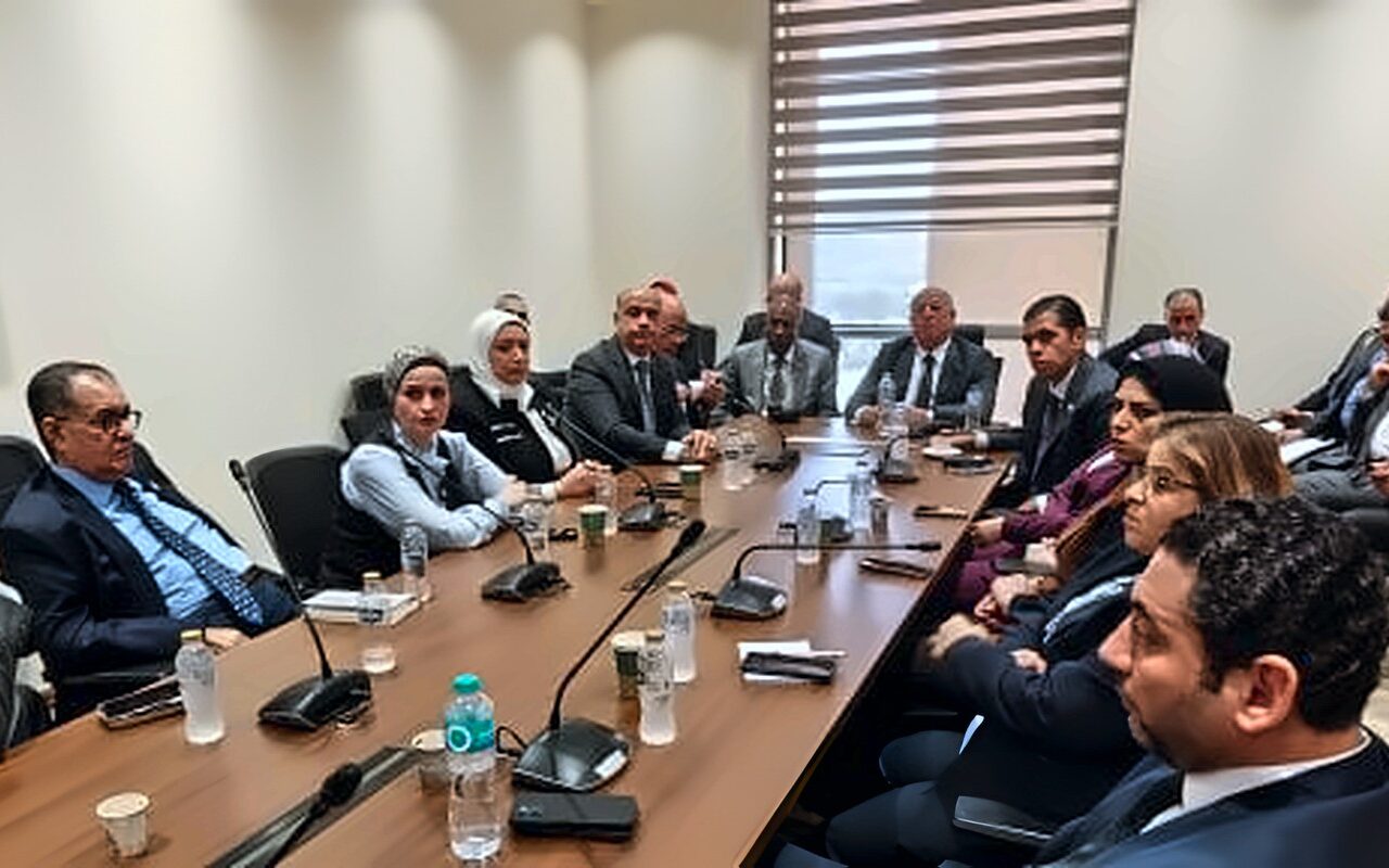 قانونا التصالح والإدارة المحلية أولوية.. “محلية النواب” تجتمع لوضع خطة عملها