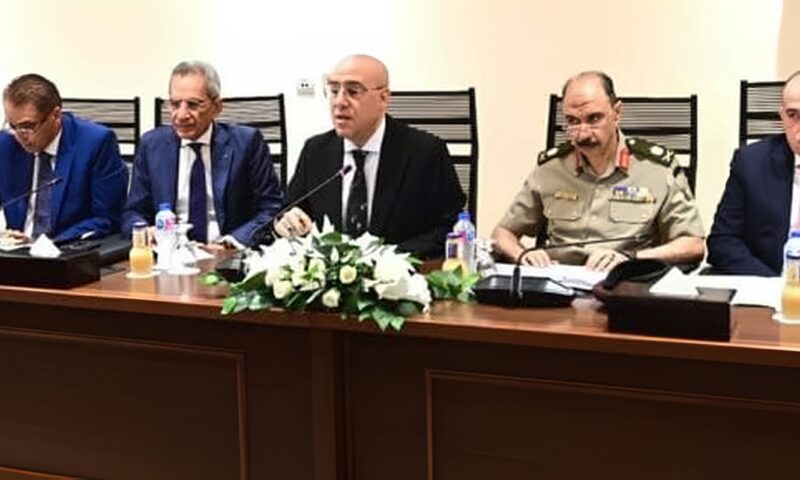 وزير شئون المجالس النيابية: الحكومة تدعم استكمال إجراءات قانون جامعة كيان