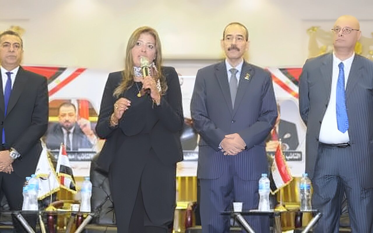 برلمانية: روح 6 أكتوبر ستظل نموذجا حيا لقدرة المصريين على تجاوز الصعاب