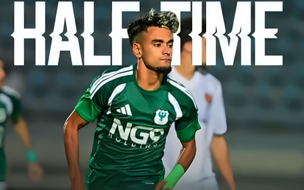 المصري البورسعيدي يهزم سيراميكا ويحصد أول 3 نقاط في كأس عاصمة مصر
