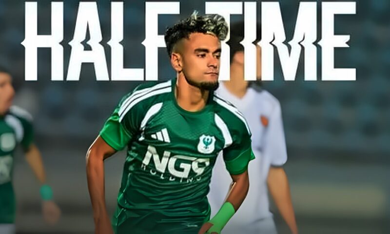 المصري البورسعيدي يهزم سيراميكا ويحصد أول 3 نقاط في كأس عاصمة مصر