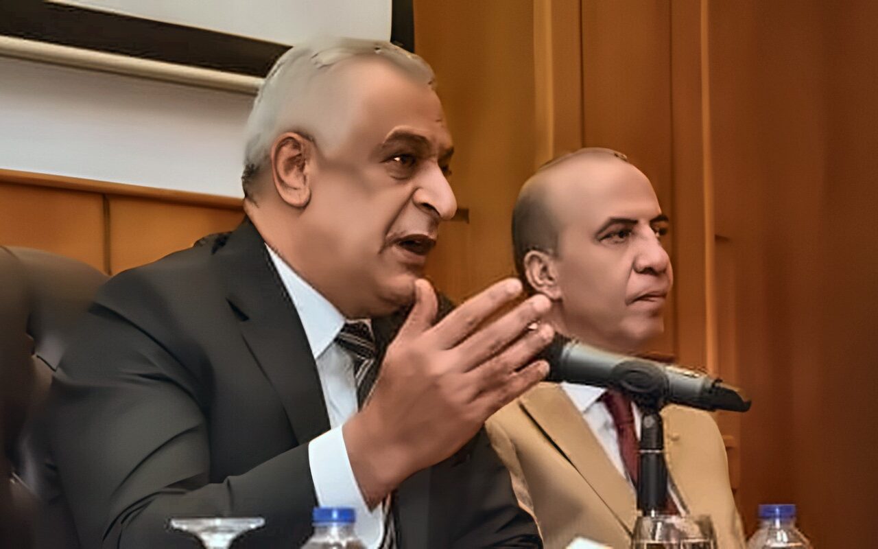 وزير الإنتاج الحربى: نواصل تطوير قدراتنا التصنيعية وتعزيز جاهزية الشركات