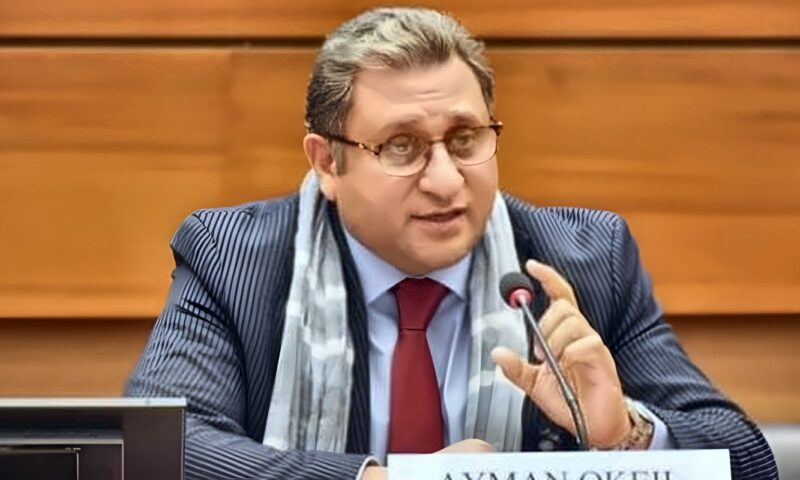 ماعت تدرب منظمات المجتمع المدني على آليات حقوق الإنسان الأفريقية