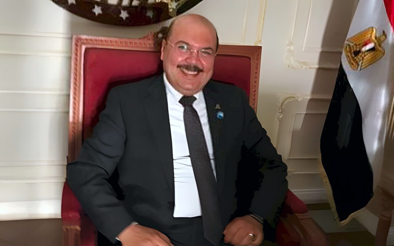 النائب ميشيل الجمل: منتدى مصر 2026 خطوة مهمة لفتح حوار أوسع حول مسارات التنمية