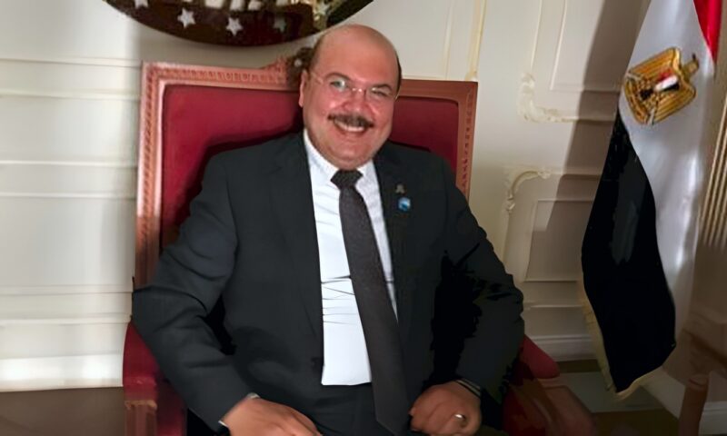 النائب ميشيل الجمل: منتدى مصر 2026 خطوة مهمة لفتح حوار أوسع حول مسارات التنمية
