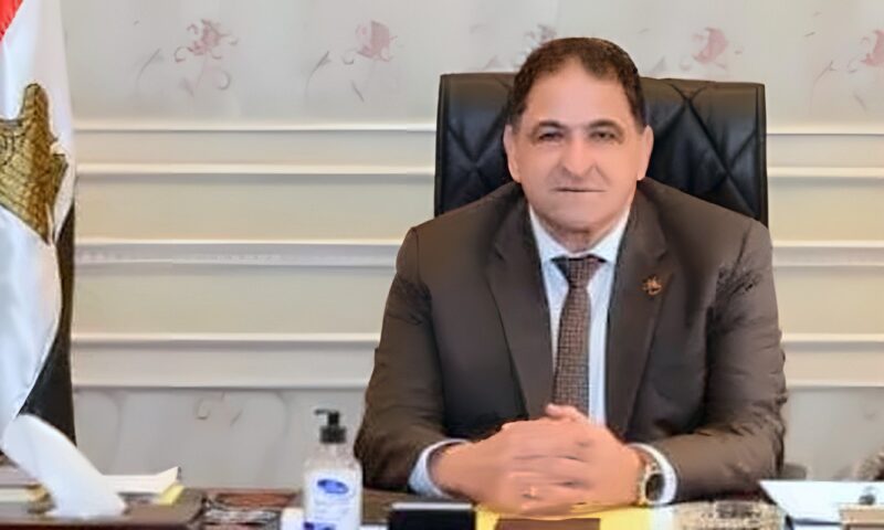 النائب سامى سوس يحذر: التفاعل السريع مع الأخبار المثيرة يفتح الباب أمام التضليل