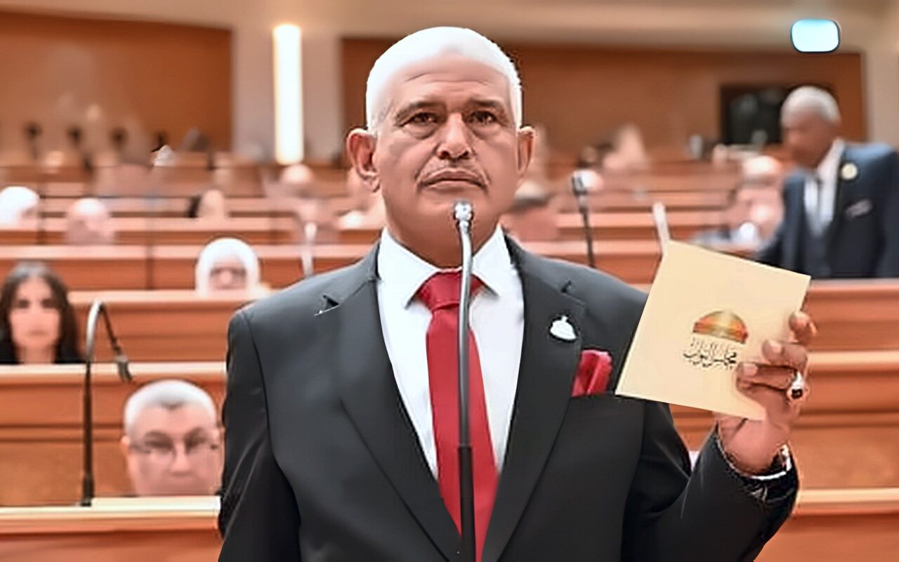 النائب مصطفى بدران يحذر من مخاطر الذكاء الاصطناعى على استقرار المجتمع