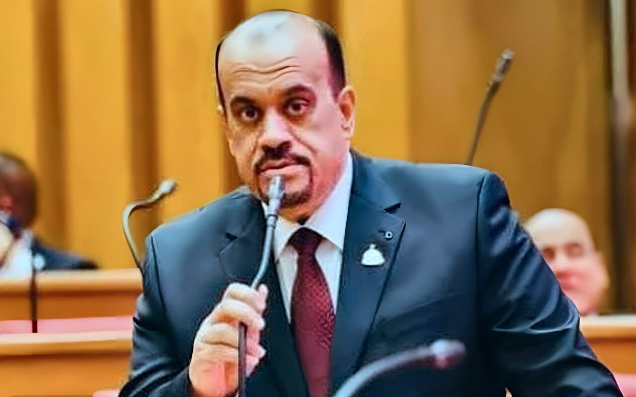 النائب إيهاب امام: الشائعة تستهدف المواطن قبل المؤسسات