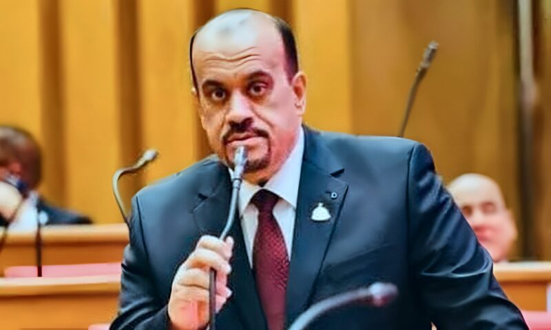 النائب إيهاب امام: الشائعة تستهدف المواطن قبل المؤسسات