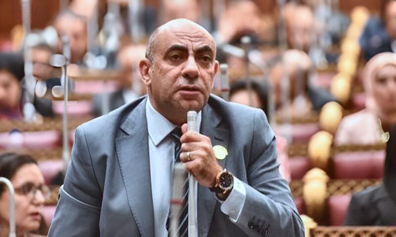 محمد إبراهيم موسى يحذر من التصفح السريع: يضرب الوعى ويفتح الطريق أمام الشائعات
