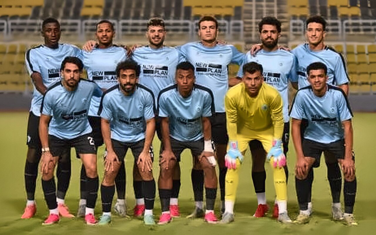 غزل المحلة يسعى لتصحيح المسار أمام سموحة في الدوري الليلة