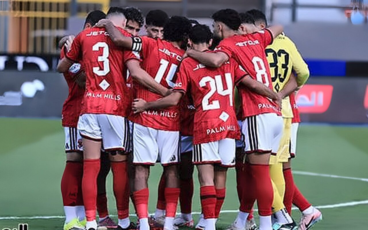 مواعيد مباريات الفرق المصرية في دور الـ 32 بدوري أبطال أفريقيا والكونفدرالية