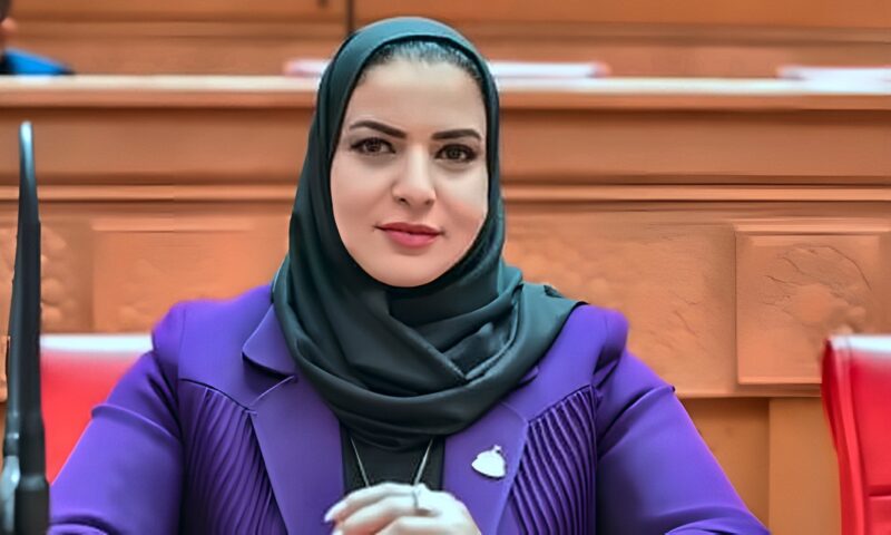النائبة سهير كريم: منتدى مصر 2026 فرصة لتحويل الأفكار إلى حلول تخدم المواطن