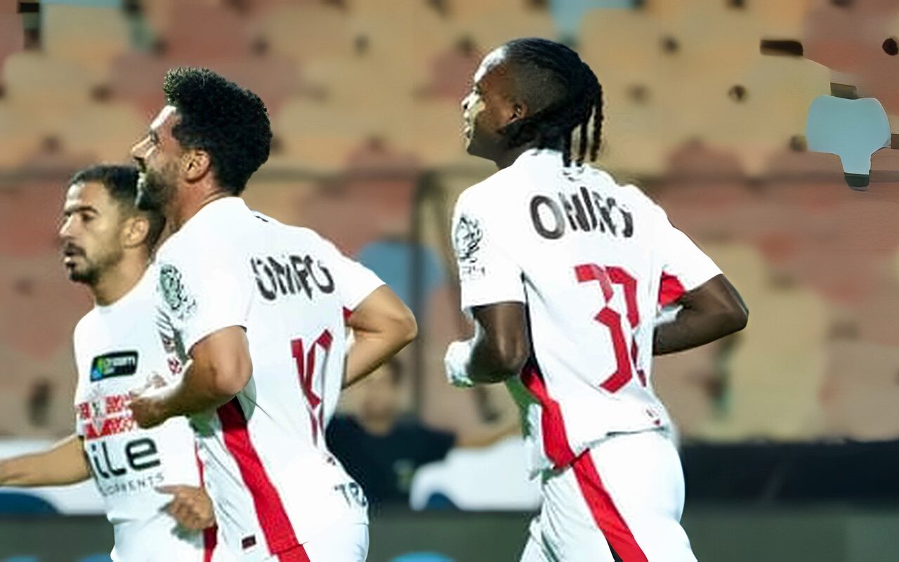 الزمالك يطوي صفحة القمة ويطير إلى رواندا لمواجهة الجيش في دوري أبطال أفريقيا