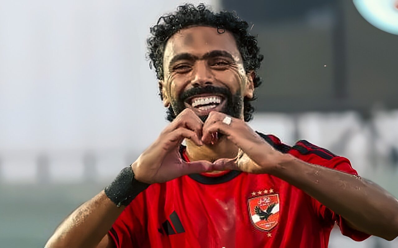 الشحات وبن شرقي تحت الأضواء قبل قمة الأهلي والزمالك.. صراع الأهداف والذكريات
